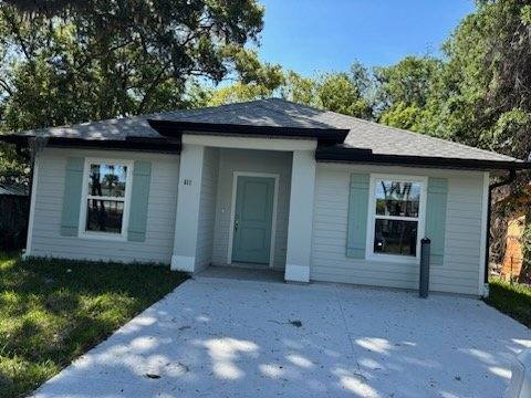 House for rent at 611 Kingston, Daytona Beach, FL 32114