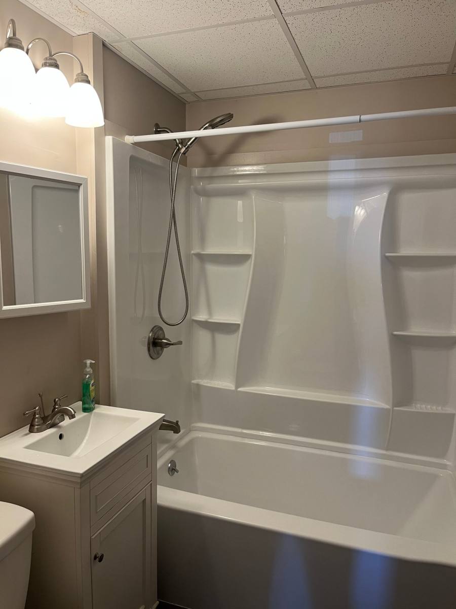 Apartment for rent at 19 King Philip Rd #2, Worcester, MA 01606