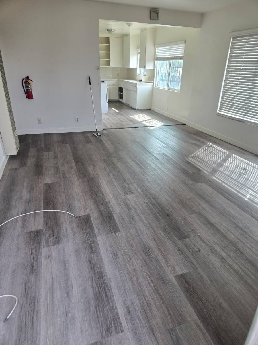 Apartment for rent at 5908 1 2 Crenshaw Blvd #5908 Bl Los, Los Angeles, CA 90043