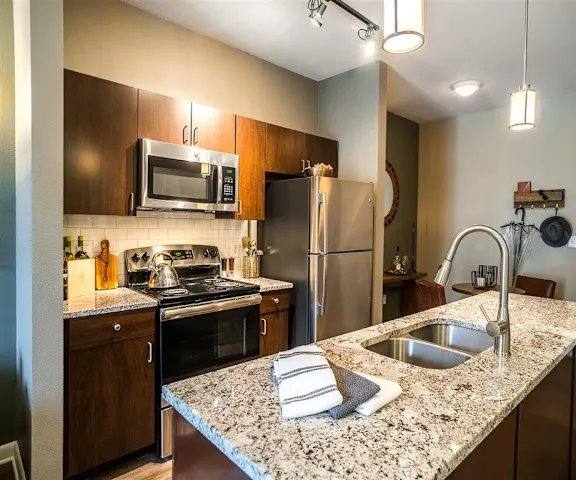 Apartment for rent at 305 River Fern Ave #2307, Garland, TX 75040