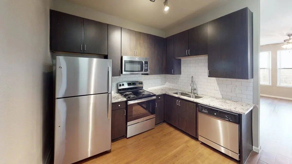 Apartment for rent at 305 River Fern Ave #2307, Garland, TX 75040