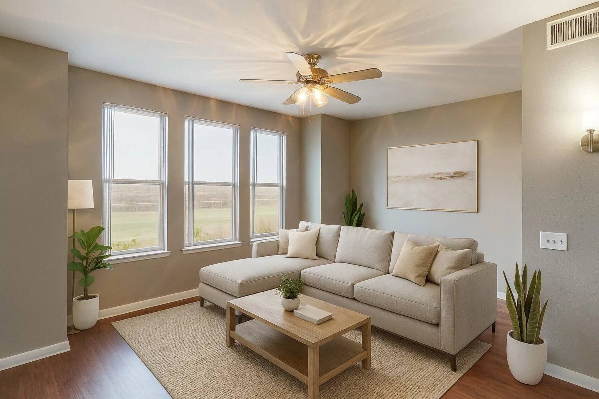 Apartment for rent at 305 River Fern Ave #2307, Garland, TX 75040