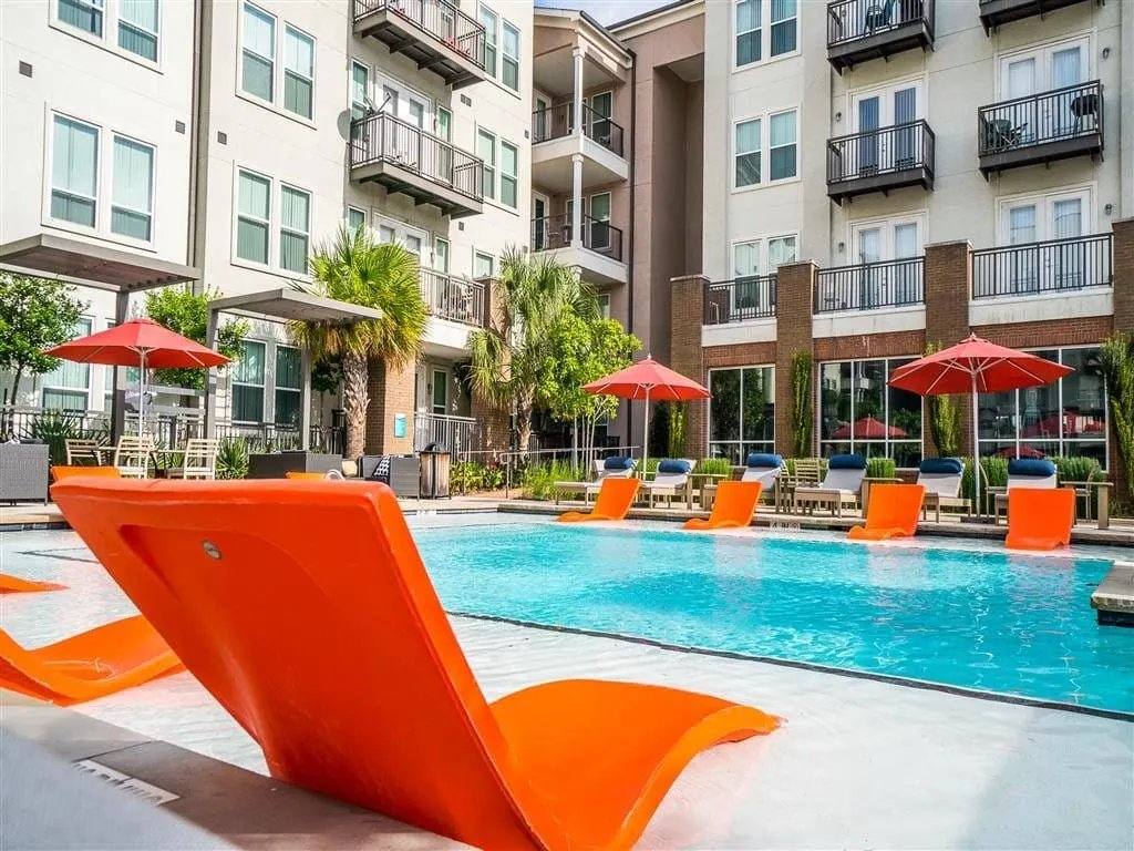 Apartment for rent at 305 River Fern Ave #2307, Garland, TX 75040