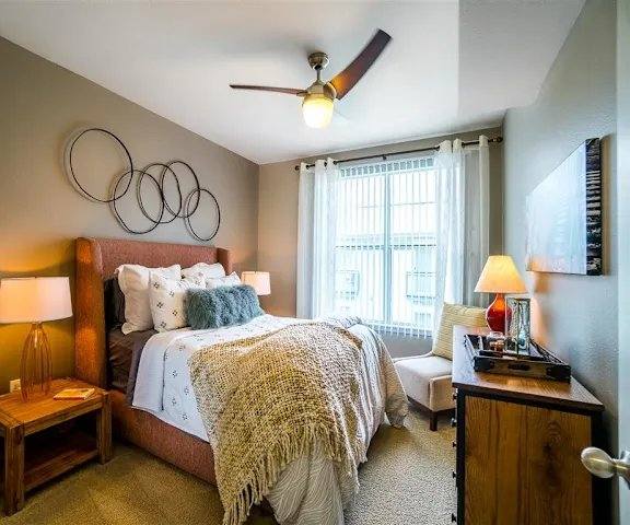 Apartment for rent at 305 River Fern Ave #2307, Garland, TX 75040