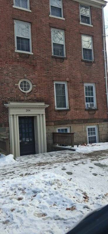 Apartment for rent at 204 Main St #4F, Goshen, NY 10924