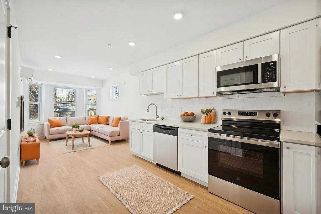 Apartment for rent at 3413 N 19th St #B, Philadelphia, PA 19140