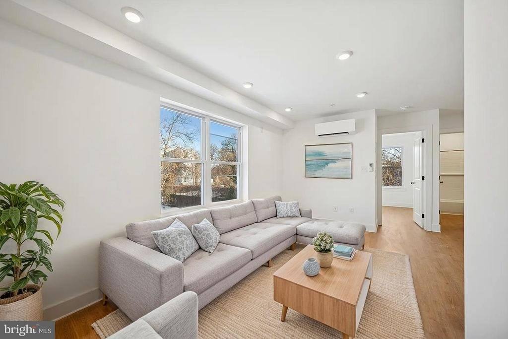 Apartment for rent at 3413 N 19th St #B, Philadelphia, PA 19140