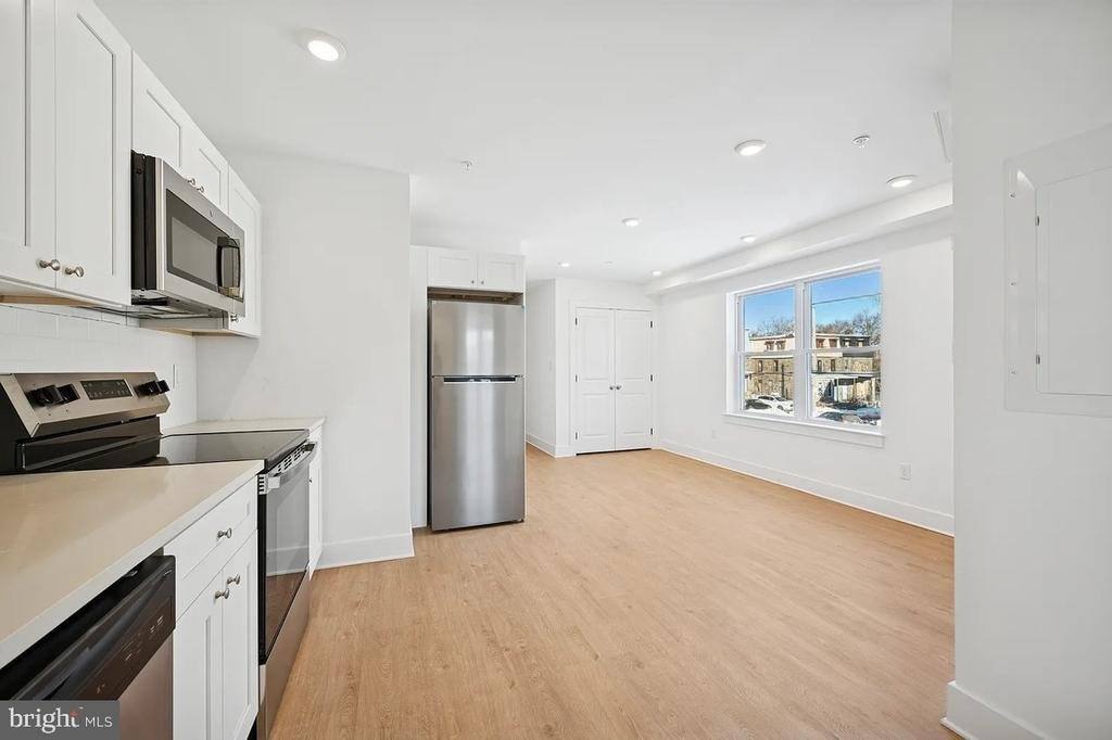 Apartment for rent at 3413 N 19th St #B, Philadelphia, PA 19140