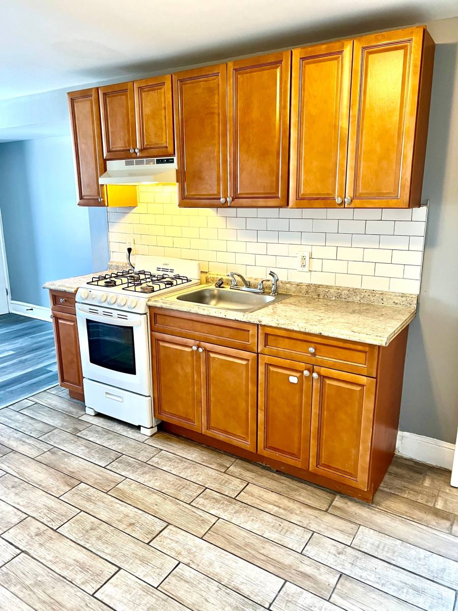 Apartment for rent at 904 E Tioga #2, Philadelphia, PA 19134