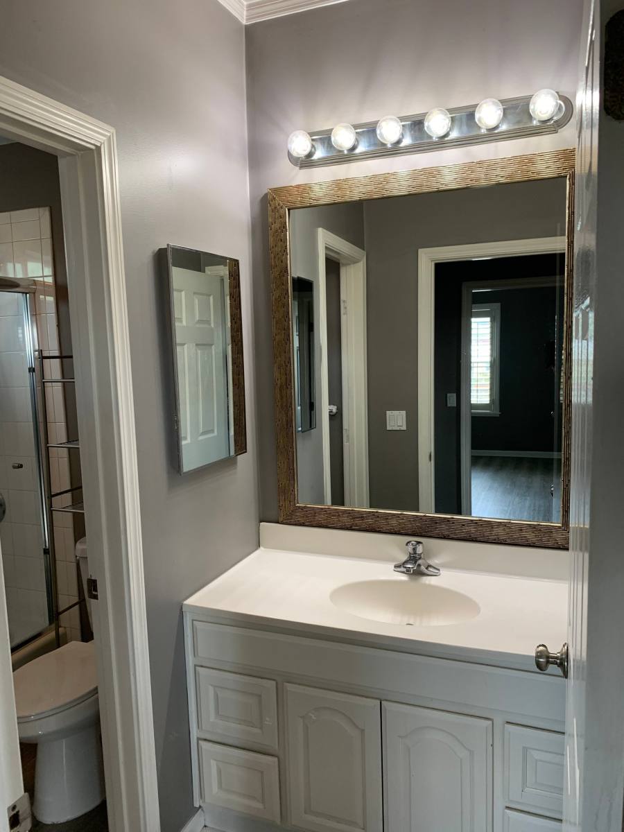 Apartment for rent at 2019 E 20th St #SC, Oakland, CA 94606