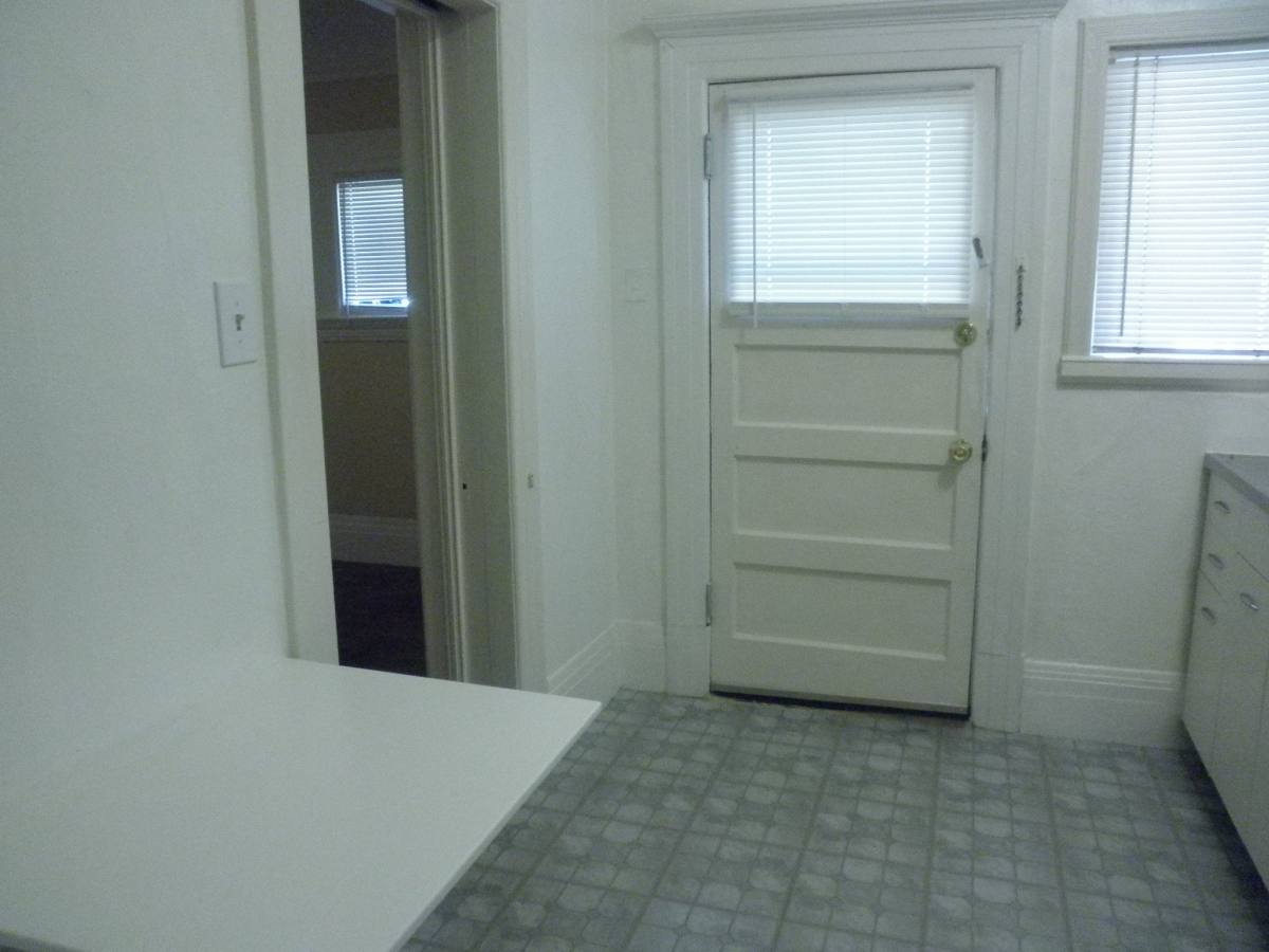 Apartment for rent at 2214 Channing Way #1, Berkeley, CA 94704