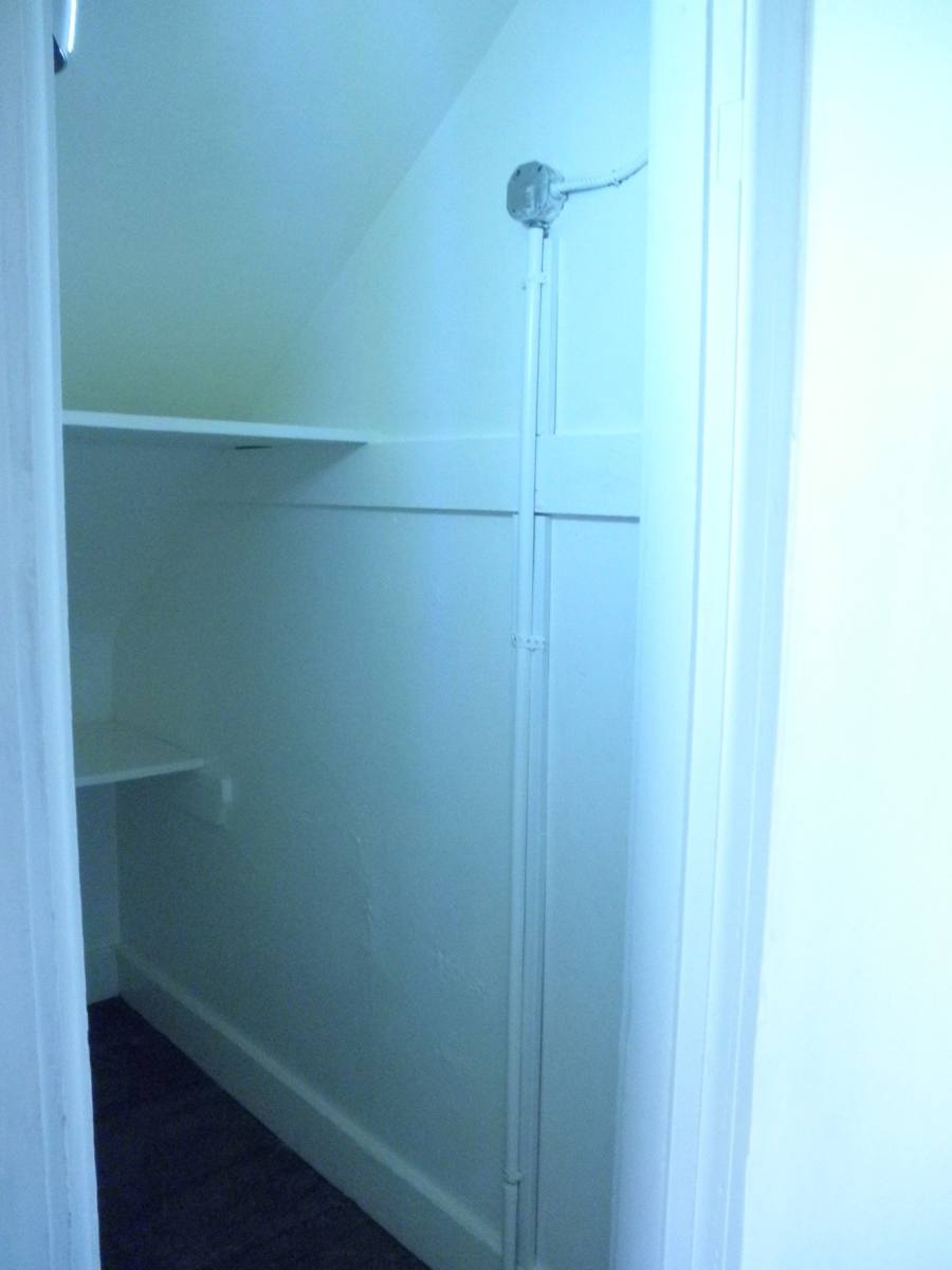 Apartment for rent at 2214 Channing Way #1, Berkeley, CA 94704
