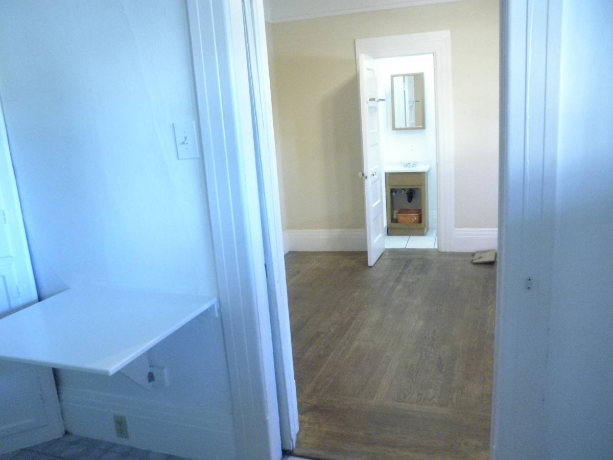 Apartment for rent at 2214 Channing Way #1, Berkeley, CA 94704