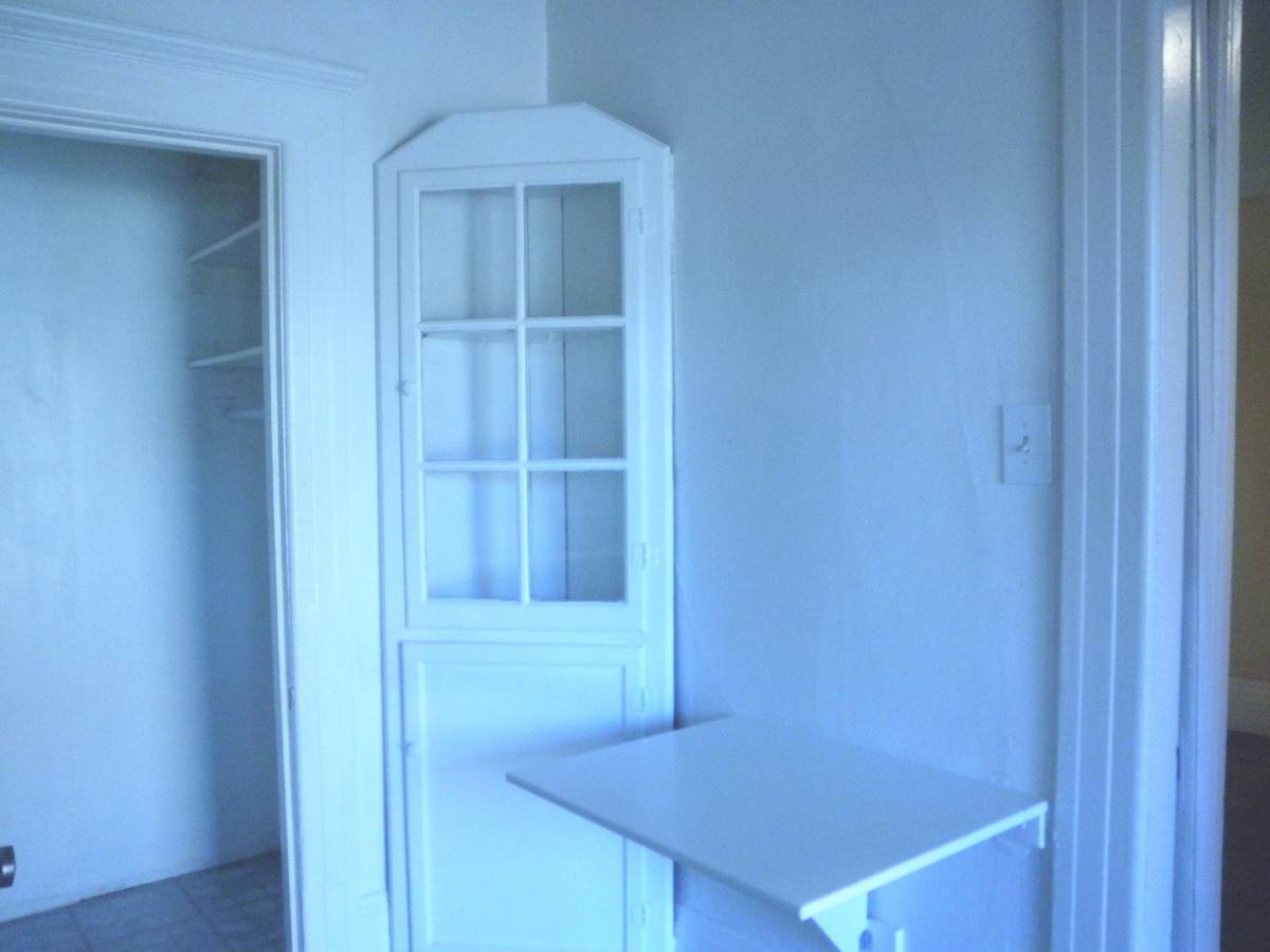 Apartment for rent at 2214 Channing Way #1, Berkeley, CA 94704