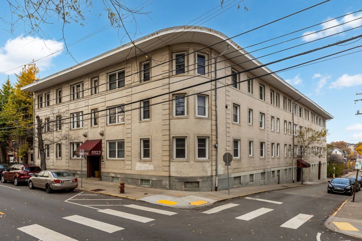 Apartment for rent at 5523 Ellsworth Ave #12C, Pittsburgh, PA 15232