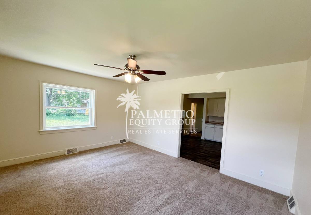 Apartment for rent at 405 Richardson Ave #A, High Point, NC 27260