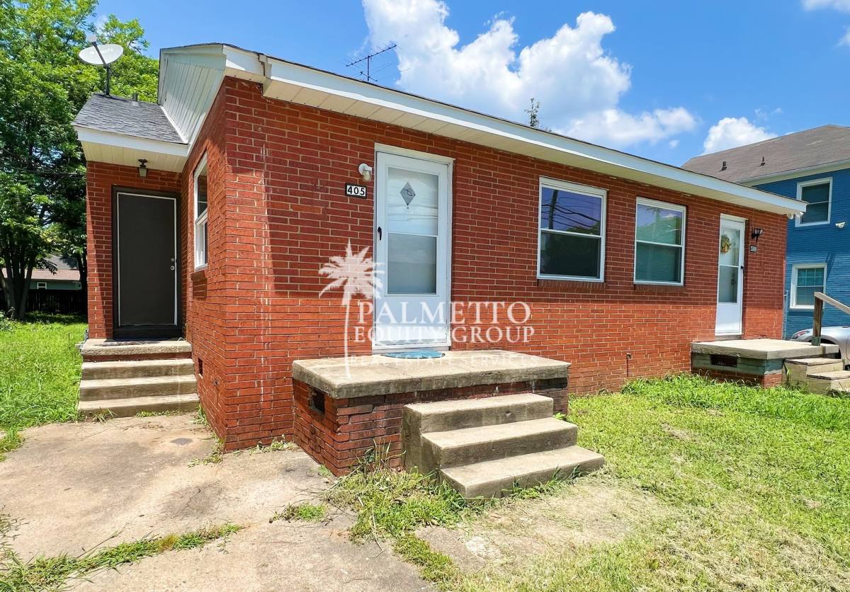 Apartment for rent at 405 Richardson Ave #A, High Point, NC 27260