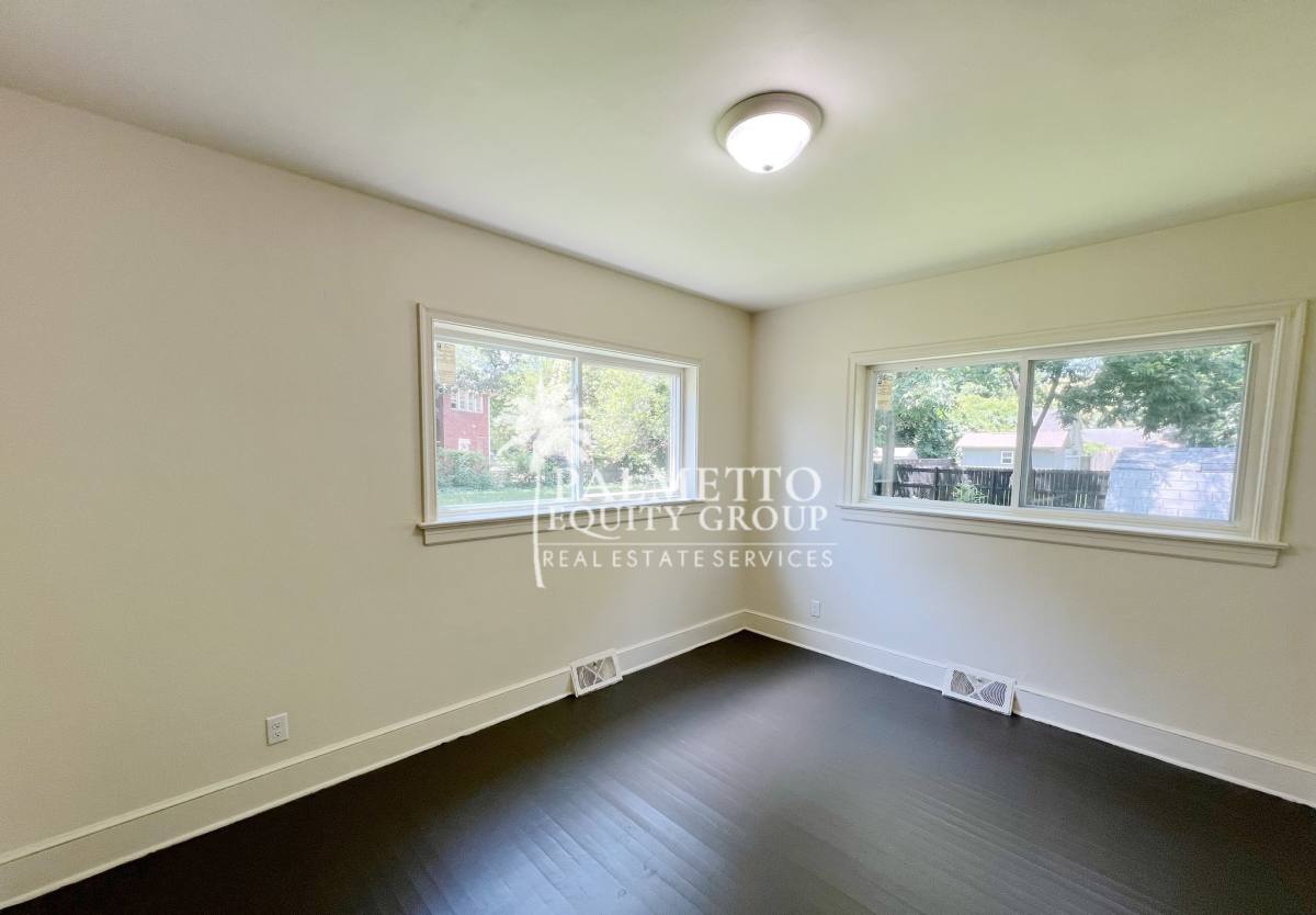 Apartment for rent at 405 Richardson Ave #A, High Point, NC 27260