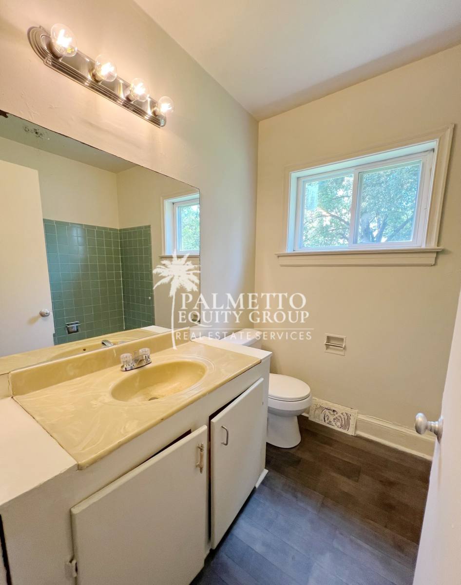 Apartment for rent at 405 Richardson Ave #A, High Point, NC 27260
