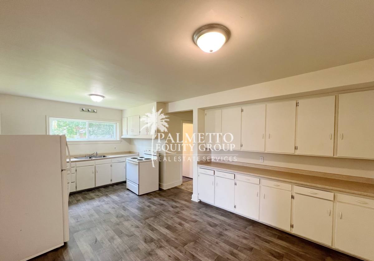 Apartment for rent at 405 Richardson Ave #A, High Point, NC 27260