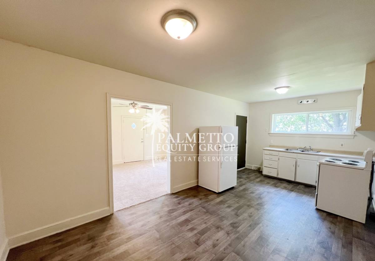 Apartment for rent at 405 Richardson Ave #A, High Point, NC 27260