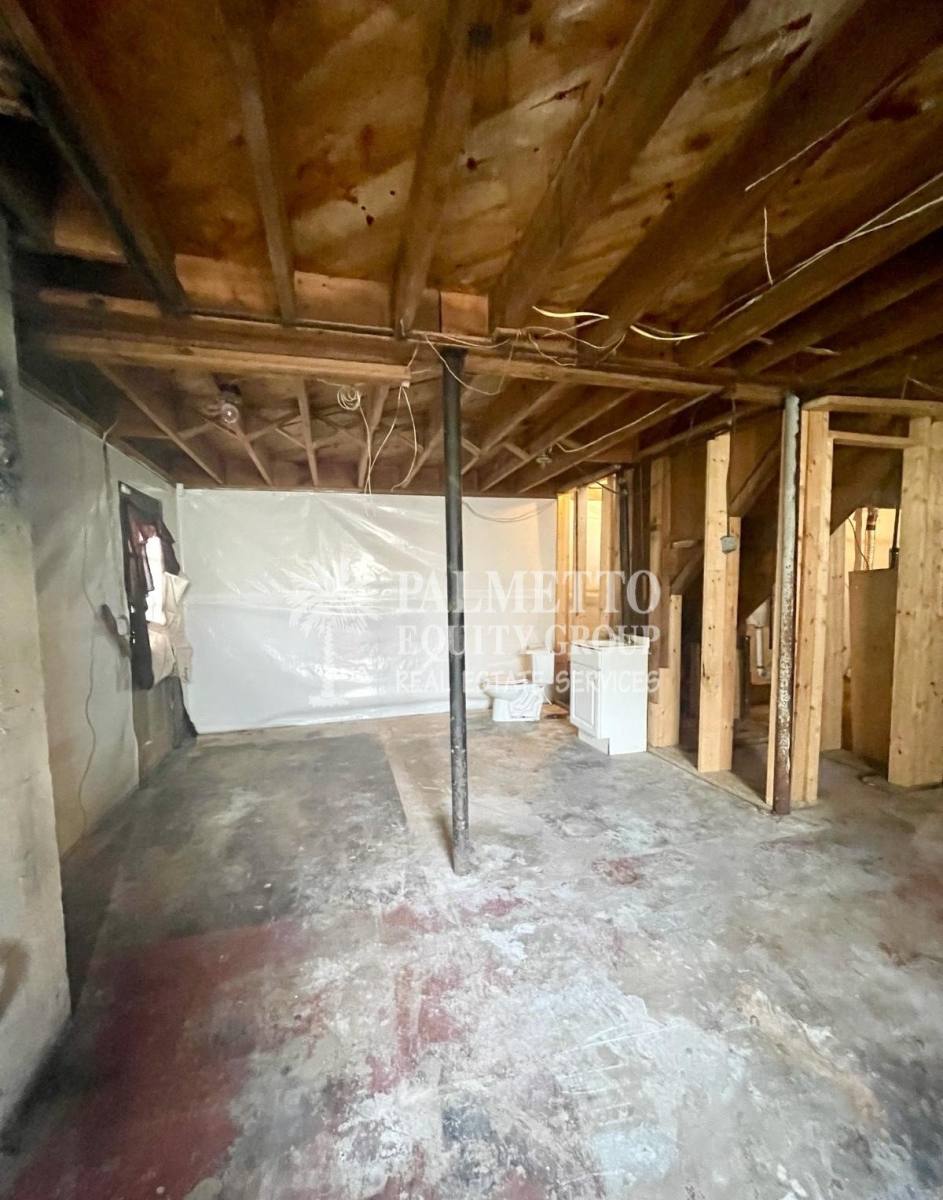 House for rent at 2219 E Gate City Blvd, Greensboro, NC 27401