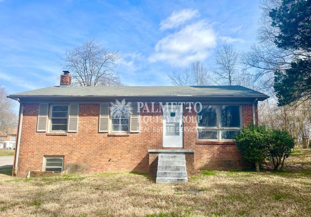 House for rent at 2219 E Gate City Blvd, Greensboro, NC 27401