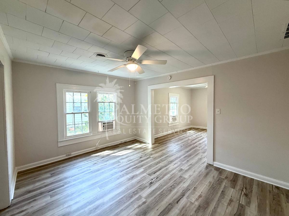House for rent at 3414 Summit Ave, Greensboro, NC 27405