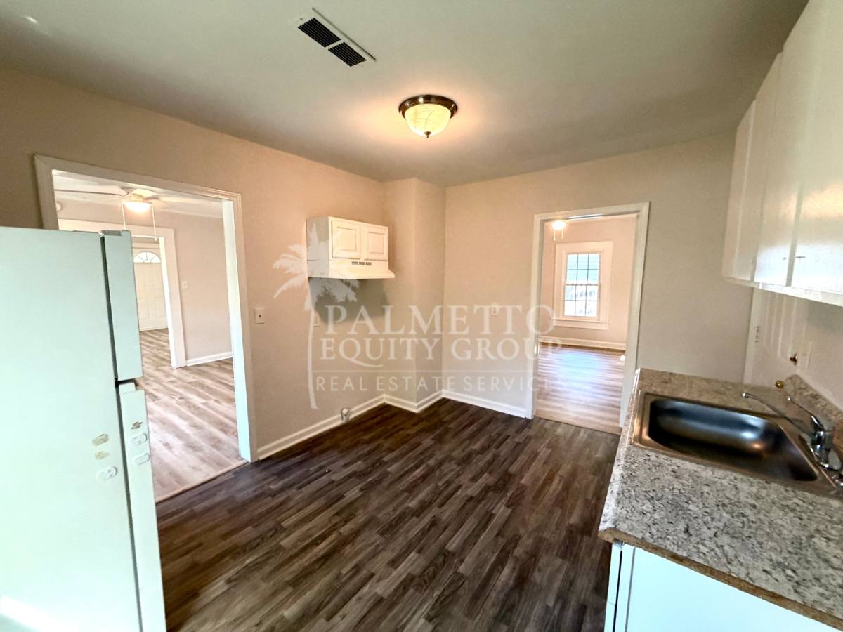 House for rent at 3414 Summit Ave, Greensboro, NC 27405