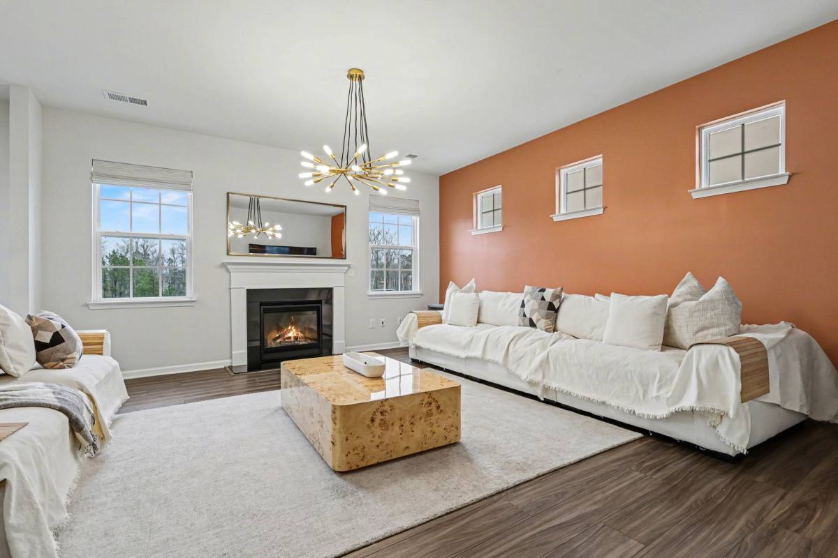 House for rent at 15216 Lake Ridge Rd, Charlotte, NC 28278