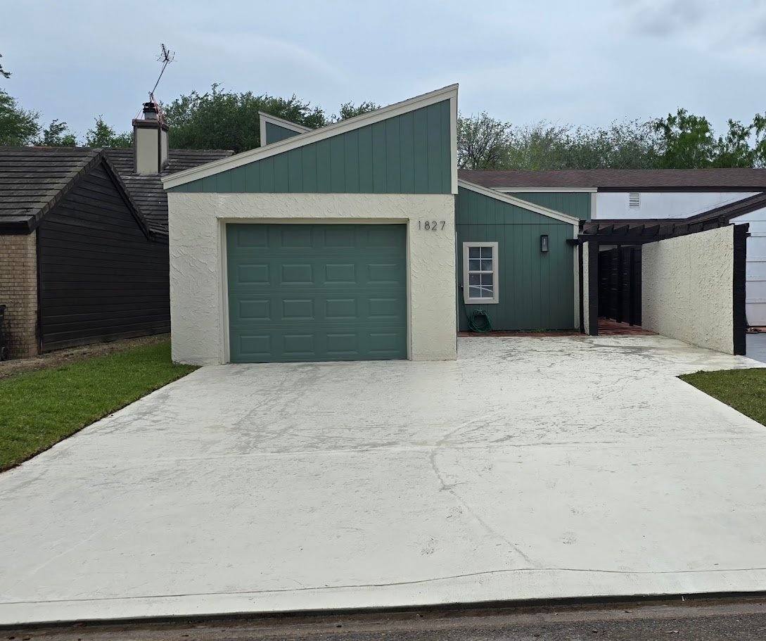 Condo for rent at 1827 Highland Park Ave #1, Mission, TX 78572