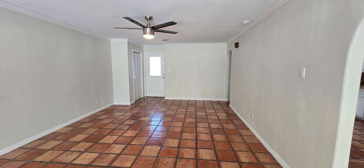 Condo for rent at 1827 Highland Park Ave #1, Mission, TX 78572
