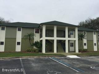 Condo for rent at 2242 Flower Tree Circle, Melbourne, FL 32935