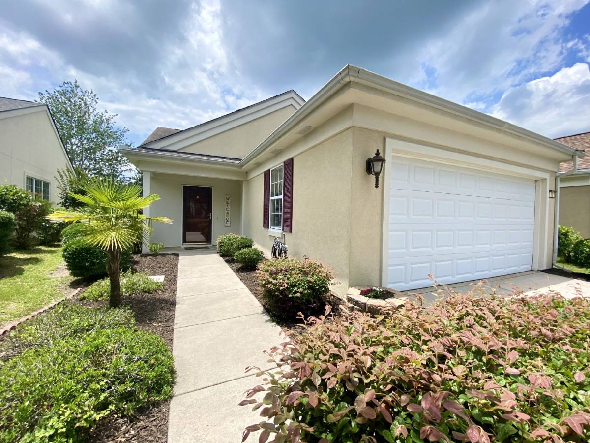 House for rent at 73 Cypress Run, Okatie, SC 29909