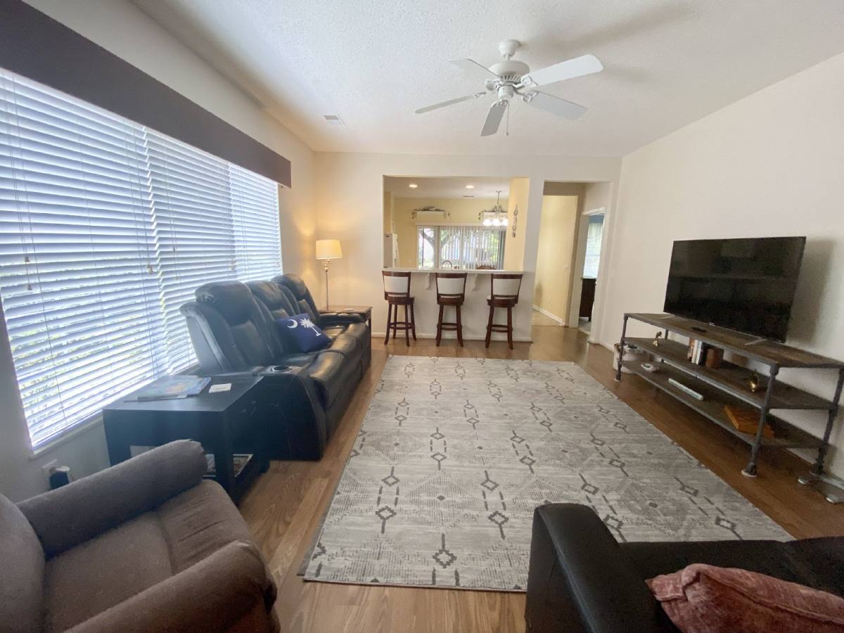 House for rent at 73 Cypress Run, Okatie, SC 29909