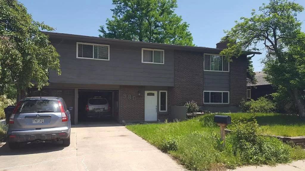 House for rent at 980 Morgan Dr, Boulder, CO 80303