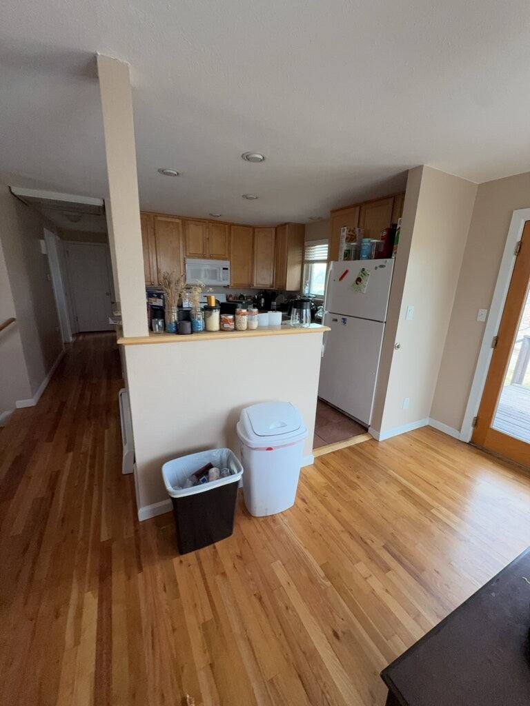 House for rent at 980 Morgan Dr, Boulder, CO 80303