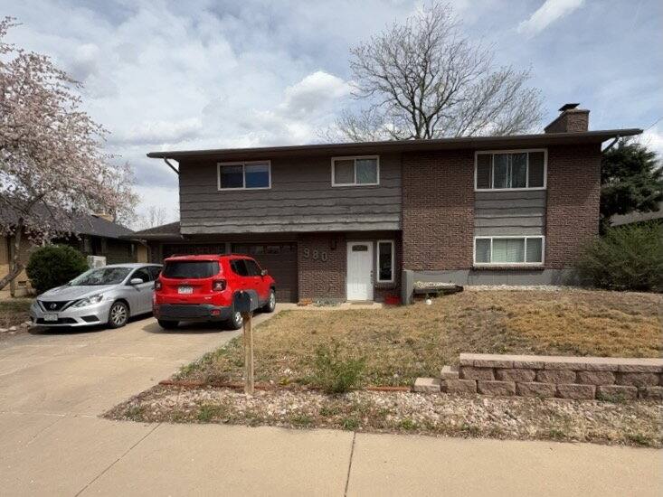 House for rent at 980 Morgan Dr, Boulder, CO 80303