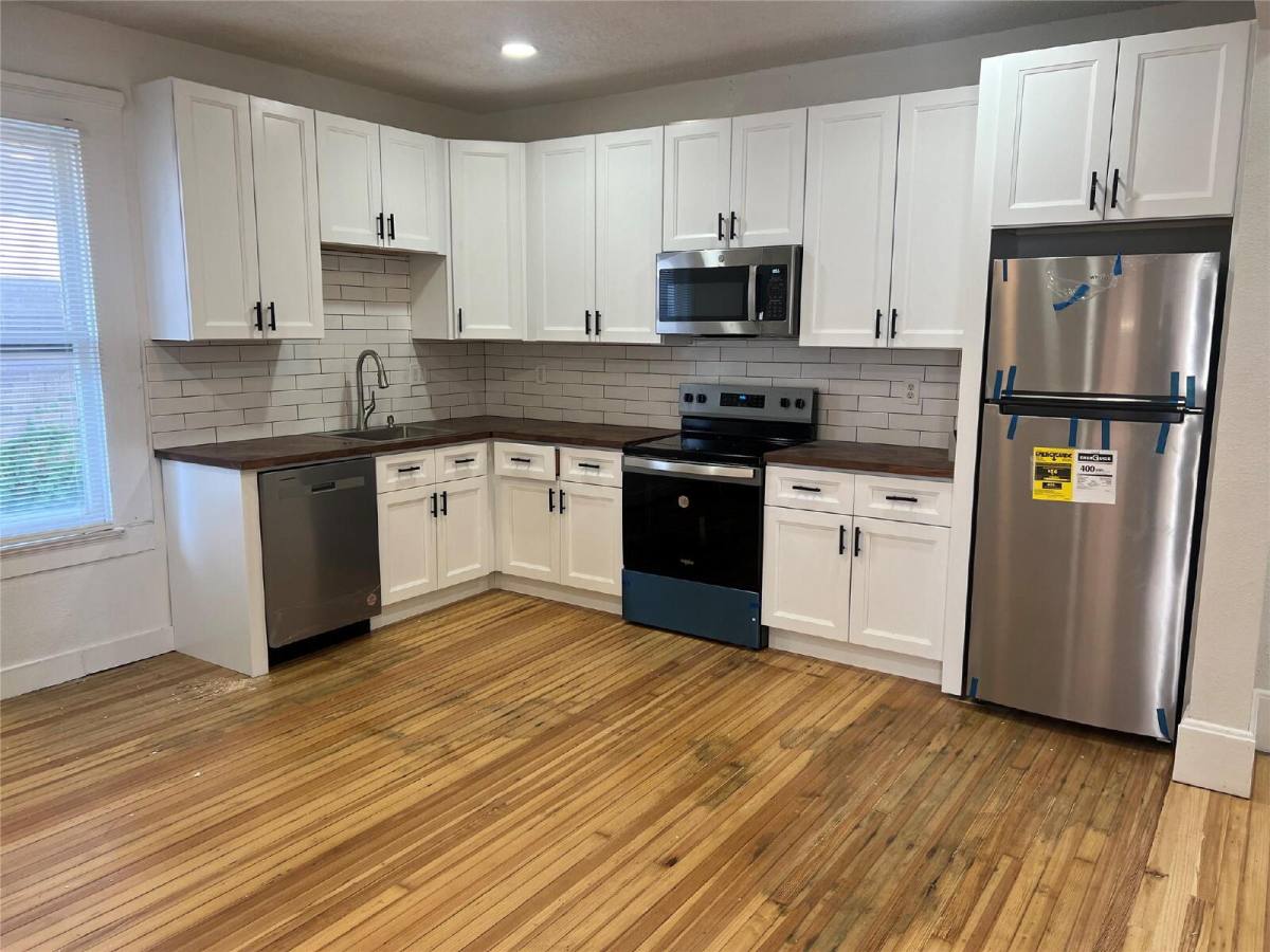 Apartment for rent at 5107 Columbia #C, Dallas, TX 75214