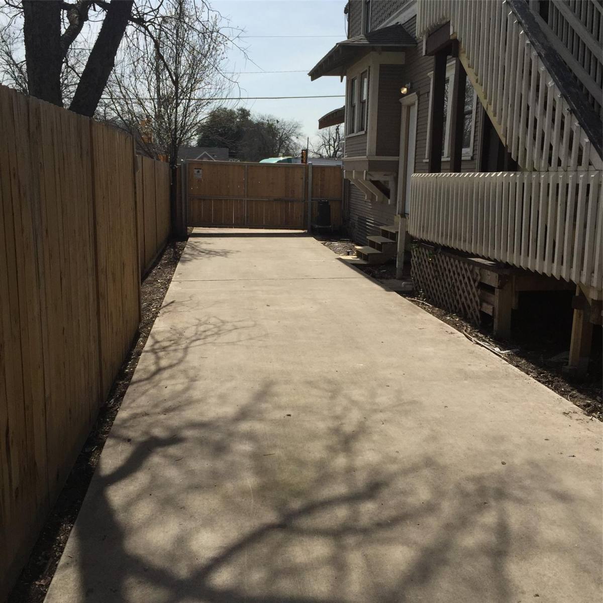 Apartment for rent at 5107 Columbia #C, Dallas, TX 75214