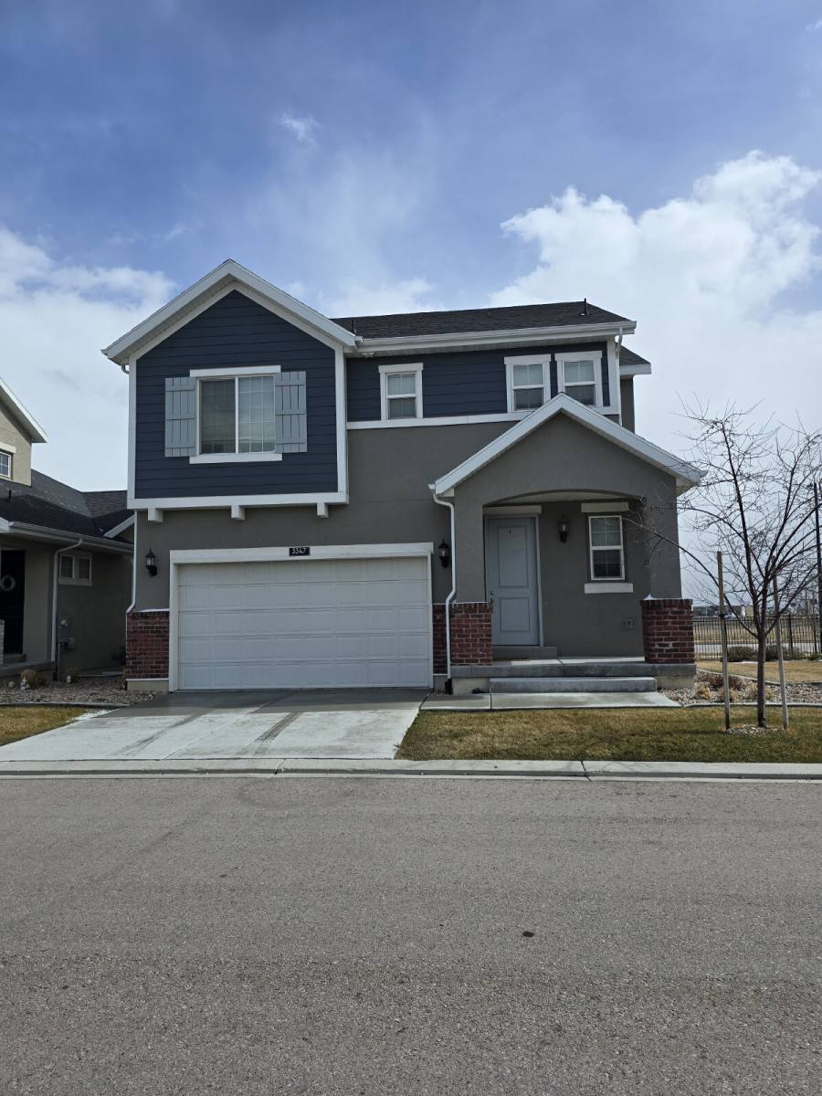 House for rent at 3347 W Lazy J Lane, Lehi, UT 84043