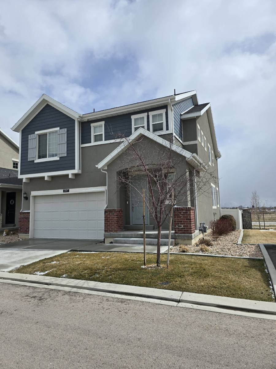 House for rent at 3347 W Lazy J Lane, Lehi, UT 84043