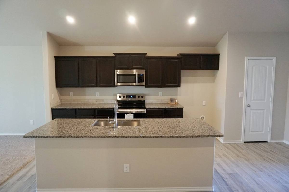 House for rent at 6822 40th St, Lubbock, TX 79407