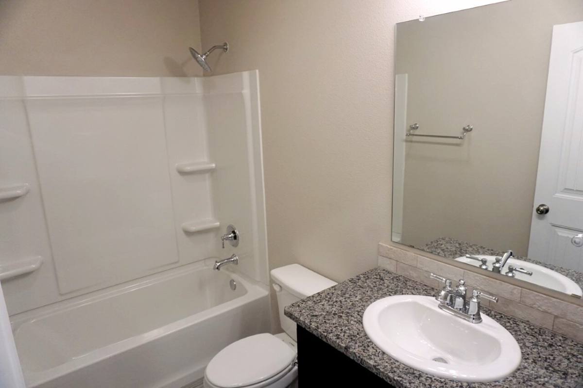 House for rent at 6822 40th St, Lubbock, TX 79407