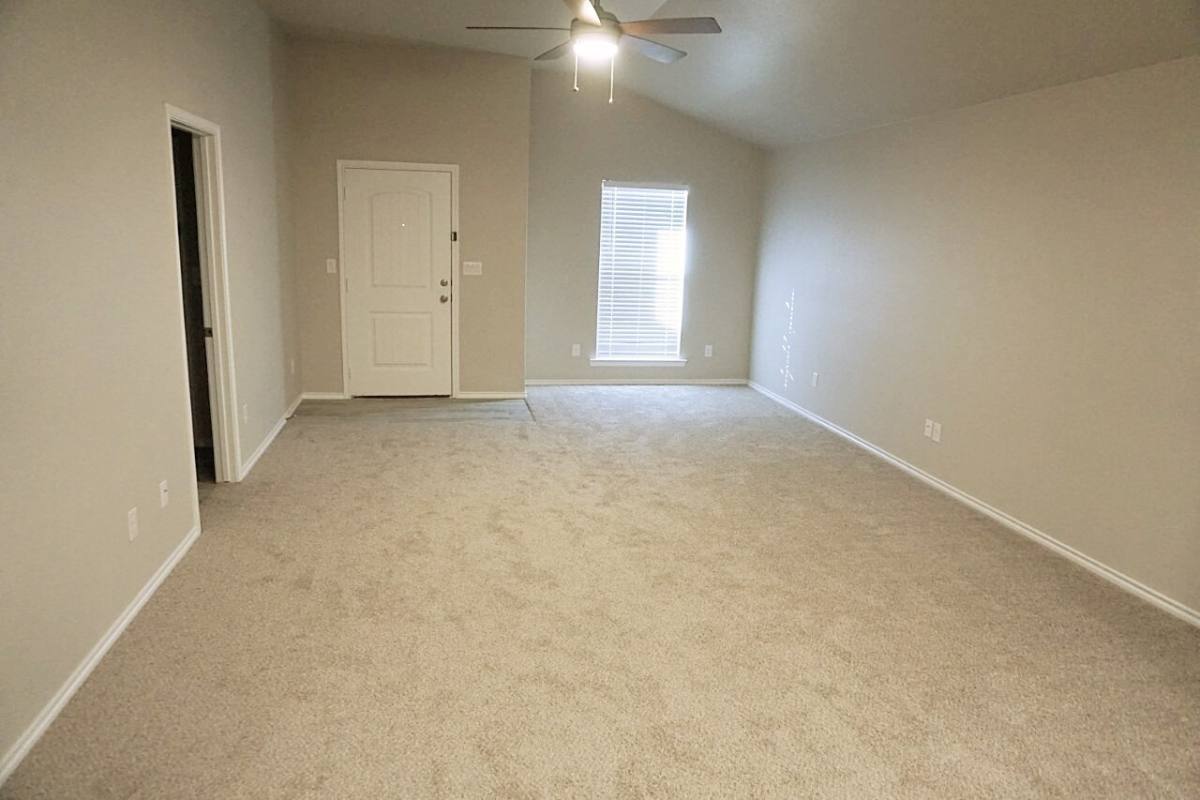 House for rent at 6822 40th St, Lubbock, TX 79407