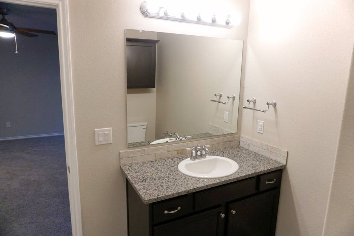House for rent at 6822 40th St, Lubbock, TX 79407