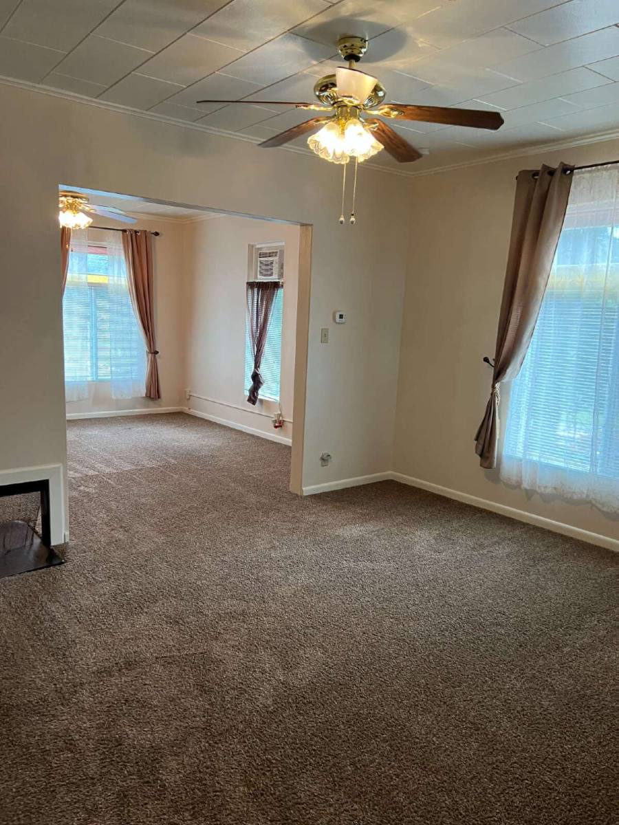 Apartment for rent at 504 E 3rd St, Moscow, ID 83843