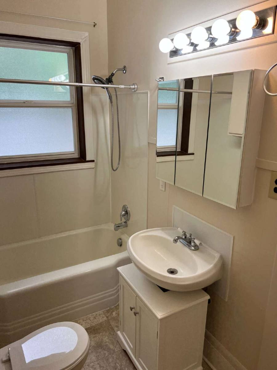 Apartment for rent at 504 E 3rd St, Moscow, ID 83843