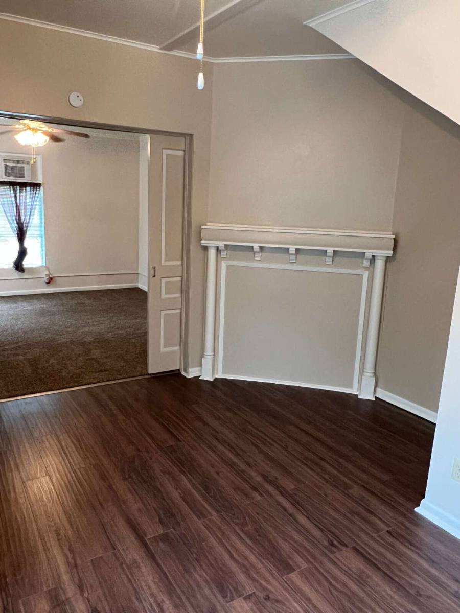 Apartment for rent at 504 E 3rd St, Moscow, ID 83843