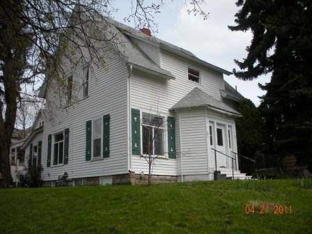 Apartment for rent at 504 E 3rd St, Moscow, ID 83843